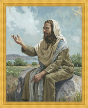 Load image into Gallery viewer, The Sermon on the Mount