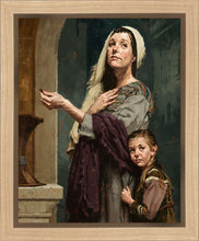 Load image into Gallery viewer, The Widow's Mite