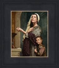 Load image into Gallery viewer, The Widow's Mite