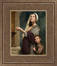 Load image into Gallery viewer, The Widow's Mite