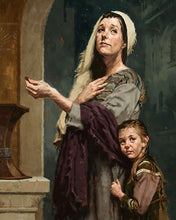 Load image into Gallery viewer, The Widow's Mite