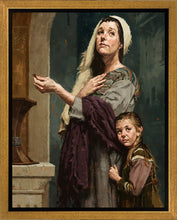 Load image into Gallery viewer, The Widow's Mite