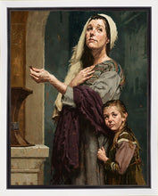 Load image into Gallery viewer, The Widow's Mite