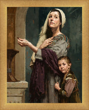 Load image into Gallery viewer, The Widow's Mite