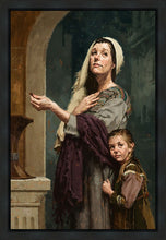Load image into Gallery viewer, The Widow's Mite