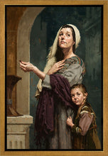Load image into Gallery viewer, The Widow's Mite