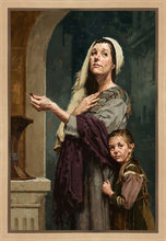 Load image into Gallery viewer, The Widow's Mite