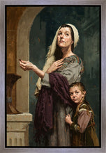 Load image into Gallery viewer, The Widow's Mite