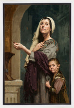 Load image into Gallery viewer, The Widow's Mite