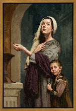 Load image into Gallery viewer, The Widow's Mite