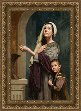 Load image into Gallery viewer, The Widow's Mite