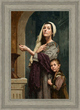 Load image into Gallery viewer, The Widow's Mite