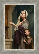 Load image into Gallery viewer, The Widow's Mite