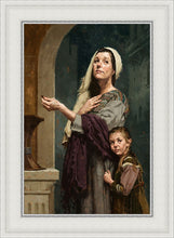 Load image into Gallery viewer, The Widow's Mite