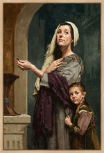 Load image into Gallery viewer, The Widow's Mite