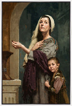 Load image into Gallery viewer, The Widow's Mite