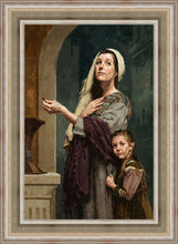 Load image into Gallery viewer, The Widow's Mite
