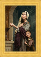 Load image into Gallery viewer, The Widow's Mite