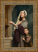 Load image into Gallery viewer, The Widow's Mite