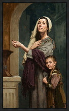 Load image into Gallery viewer, The Widow's Mite
