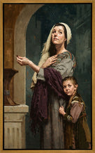Load image into Gallery viewer, The Widow's Mite