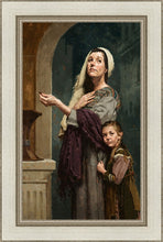 Load image into Gallery viewer, The Widow's Mite
