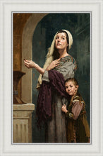 Load image into Gallery viewer, The Widow's Mite