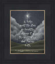 Load image into Gallery viewer, O Holy Night