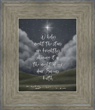 Load image into Gallery viewer, O Holy Night