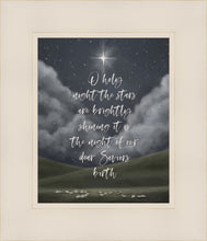 Load image into Gallery viewer, O Holy Night