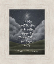 Load image into Gallery viewer, O Holy Night