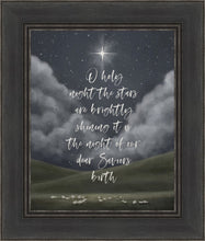 Load image into Gallery viewer, O Holy Night