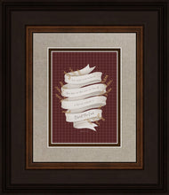 Load image into Gallery viewer, Luke Red