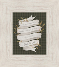 Load image into Gallery viewer, Luke Green