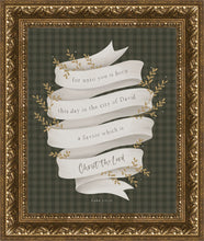 Load image into Gallery viewer, Luke Green