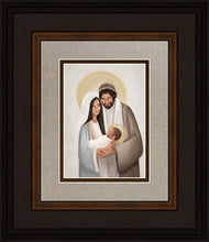 Load image into Gallery viewer, Holy Family