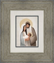 Load image into Gallery viewer, Holy Family