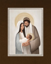 Load image into Gallery viewer, Holy Family