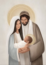 Load image into Gallery viewer, Holy Family
