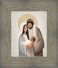 Load image into Gallery viewer, Holy Family