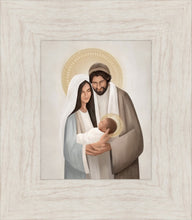 Load image into Gallery viewer, Holy Family
