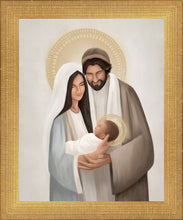 Load image into Gallery viewer, Holy Family