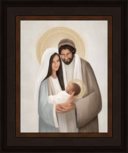 Load image into Gallery viewer, Holy Family