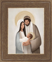 Load image into Gallery viewer, Holy Family