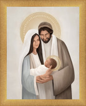 Load image into Gallery viewer, Holy Family