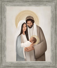 Load image into Gallery viewer, Holy Family