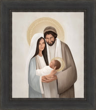 Load image into Gallery viewer, Holy Family