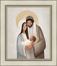 Load image into Gallery viewer, Holy Family