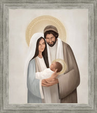 Load image into Gallery viewer, Holy Family