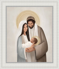 Load image into Gallery viewer, Holy Family